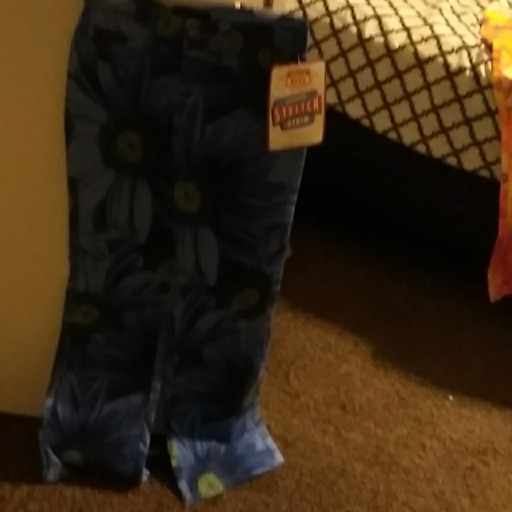 Pants - Picture 2 of 2